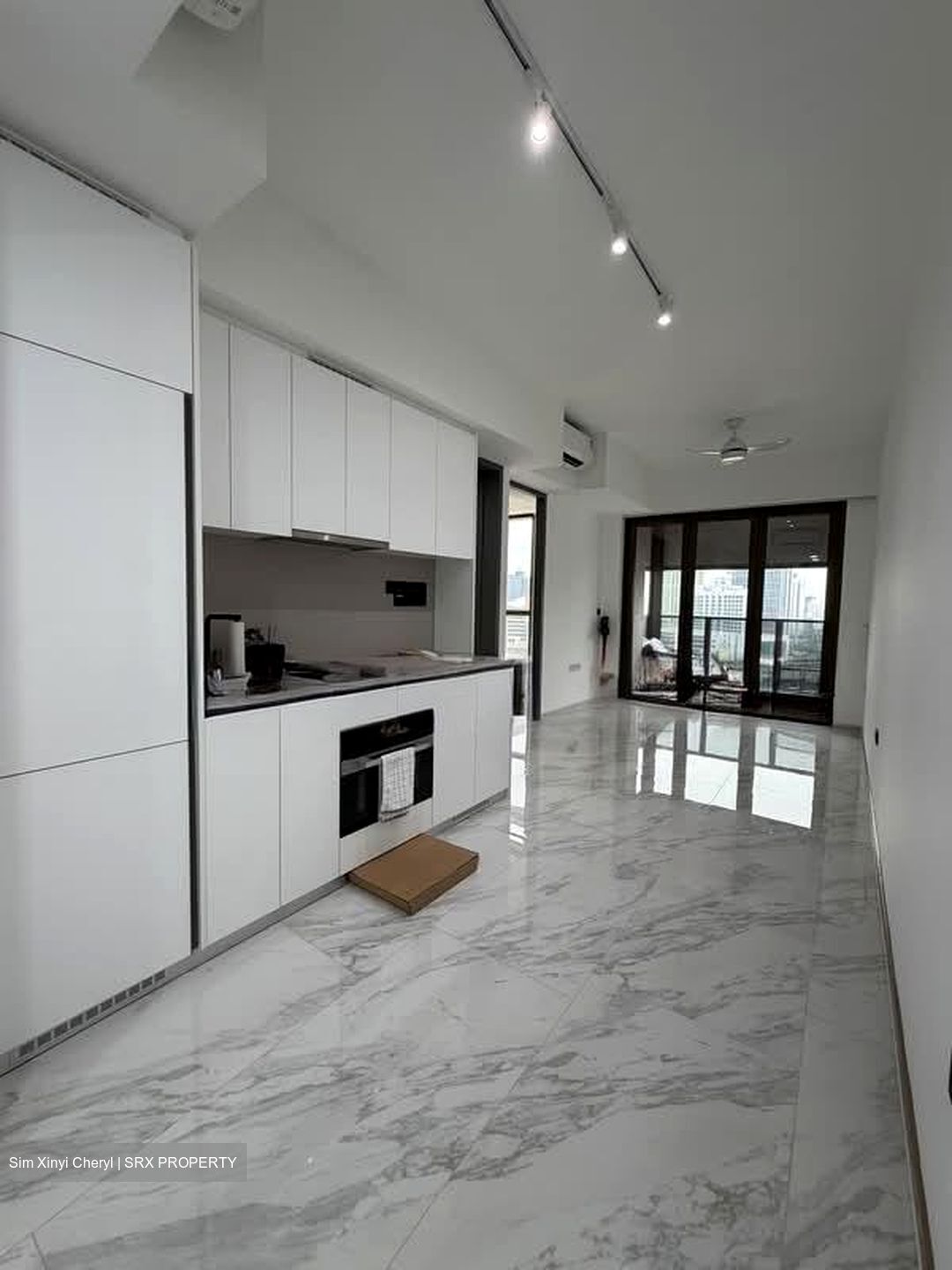 The Landmark (D3), Condominium #565475041